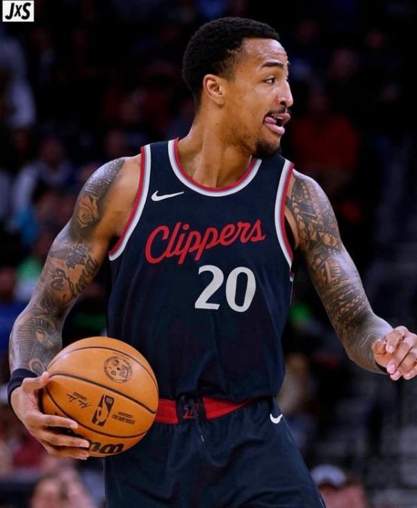 丰泰优配 搭档哈登+比尔+小卡+阿祖！队记：科林斯将在训练营打首发大前锋