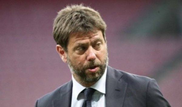 领航配资 米体：认罪协议获批，阿涅利被判20个月，内德维德被判14个月