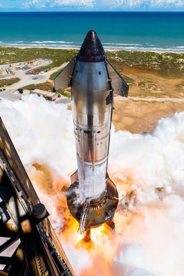 天猫配资 S38全时长静态点火，IFT-11剑指热盾革命